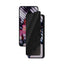 PanzerGlass Privacy Screen Protector - for Samsung Galaxy S25 / Ultra-Wide Fit