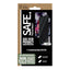 PanzerGlass Privacy Screen Protector - for Samsung Galaxy S25 / Ultra-Wide Fit
