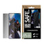 PanzerGlass Privacy Screen Protector - for Samsung GalaxyS25 Ultra / Ultra-Wide Fit. WA