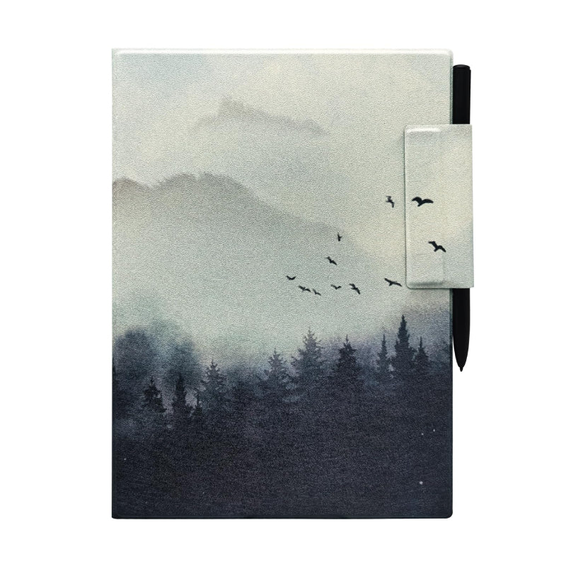 Pre-Order iFLYTEK AINOTE 2 Case - Mist