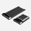 KingSmith R3 Foldable Walking Pad - 1.0HP / 1 - 4MPH / Gray