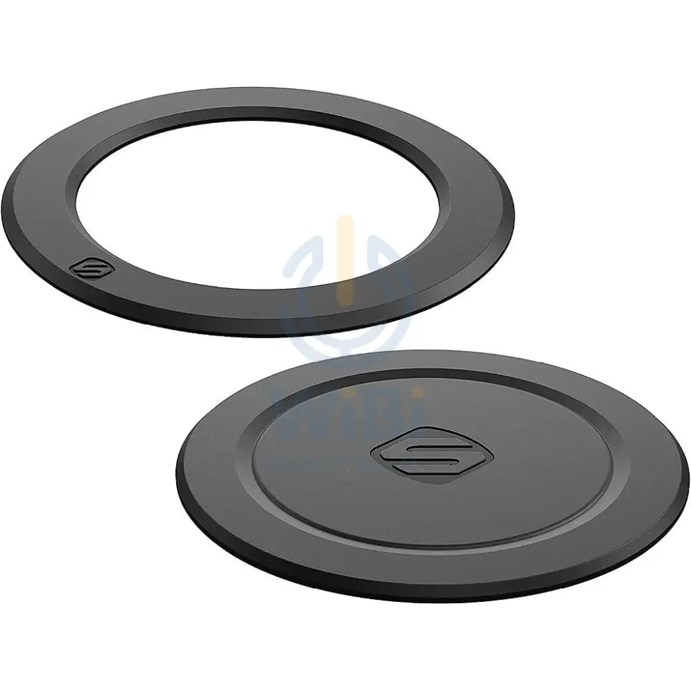 Scosche Adhesive Adapters MagicRing™Kit MagSafe® 2Pack Accessories > Mobiles & Tablets > Mobiles > Mobile Holder