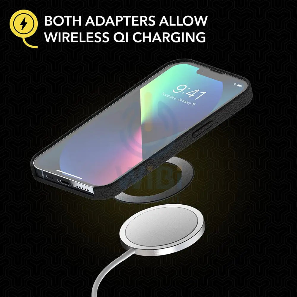 Scosche Adhesive Adapters MagicRing™Kit MagSafe® 2Pack Accessories > Mobiles & Tablets > Mobiles > Mobile Holder