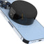 Scosche BoomCan Portable Wireless Speaker with Built-in MagSafe - Black Accessories > Audio > Speakers