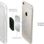 Scosche MagicMount Magnetic Mount Replacement Plate Kit for Mobile Devices - Black Accessories > Mobiles & Tablets >