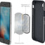 Scosche MagicMount Magnetic Mount Replacement Plate Kit for Mobile Devices - Black Accessories > Mobiles & Tablets >