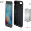 Scosche MagicMount Magnetic Mount Replacement Plate Kit for Mobile Devices - Black Accessories > Mobiles & Tablets >