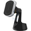 Scosche MagicMount Pro 2 Universal Magsafe/Magnetic Suction Cup Mount for Car - Black Accessories > Mobiles & Tablets