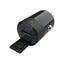Scosche PowerVolt Type-C Fast Car Charger - 30W / USB Type-C / Black Accessories > Mobiles & Tablets > Mobiles > Car
