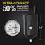 Scosche PowerVolt Type-C Fast Car Charger - 30W / USB Type-C / Black Accessories > Mobiles & Tablets > Mobiles > Car