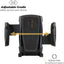 Scosche Stuckup Window/Dash + Vent 4 IN 1 UNIVERSAL MOUNTING KIT FOR MOBILE DEVICES - Black Accessories > Mobiles &