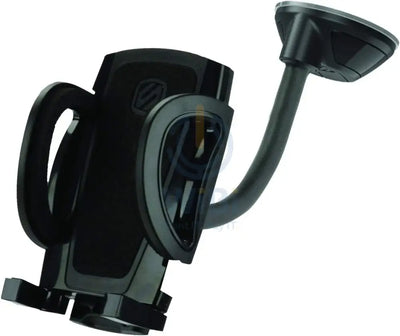 Scosche Stuckup Window/Dash + Vent 4 IN 1 UNIVERSAL MOUNTING KIT FOR MOBILE DEVICES - Black Accessories > Mobiles &