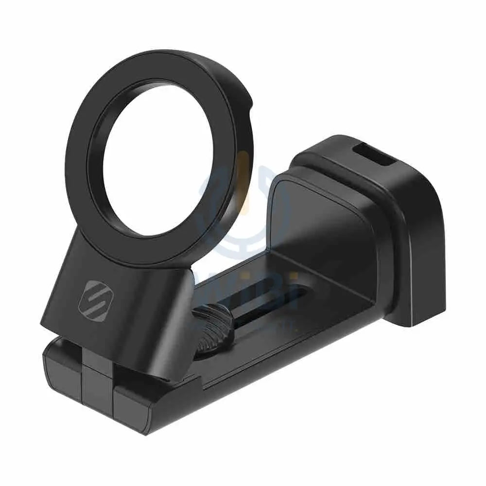 Scosche Travel Mount MagSafe for Airplane Accessories > Mobiles & Tablets > Mobiles > Mobile Holder / Stands