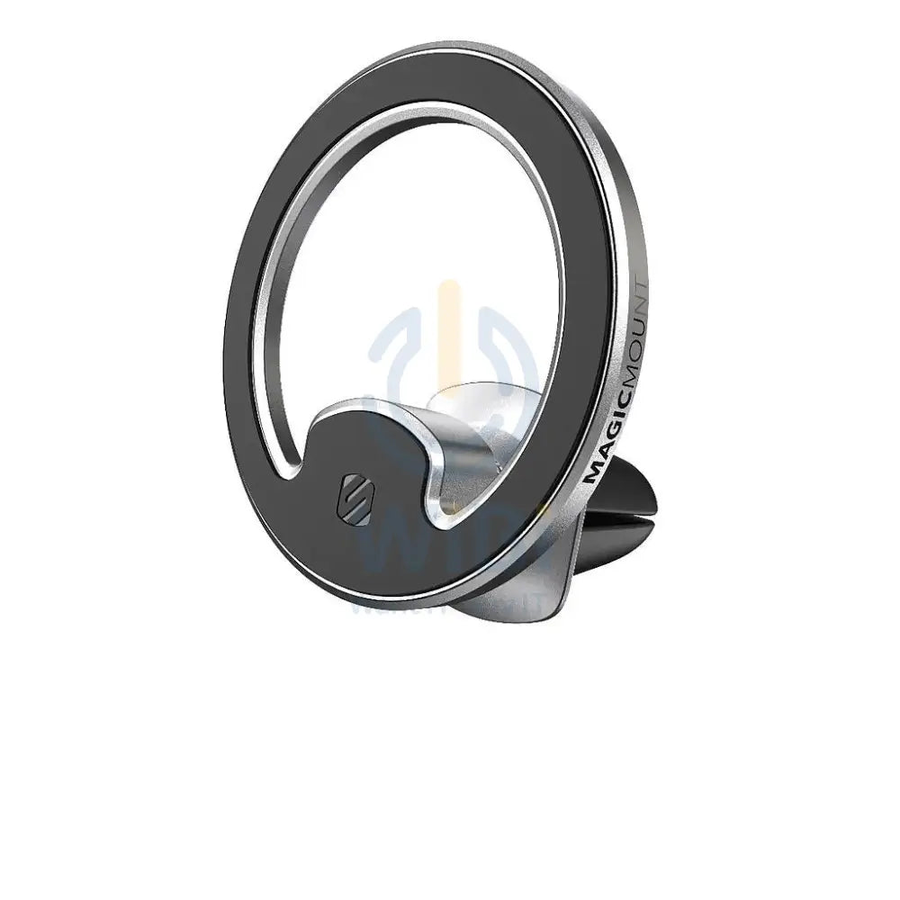 Scosche Vent Mount Magic Mount™ Elite2 MagSafe™ Accessories > Mobiles & Tablets > Mobiles > Mobile Holder / Stands