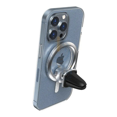 Scosche Vent Mount Magic Mount™ Elite2 MagSafe™ Accessories > Mobiles & Tablets > Mobiles > Mobile Holder / Stands