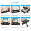 Seawag Mela Universal SmartPhone WaterProof Case - Black Accessories > Mobiles & Tablets