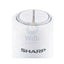 SHARP EM-CP31-W3 - 350 Watts / 1.2 Liter / Chopper Accessories > Smart Devices