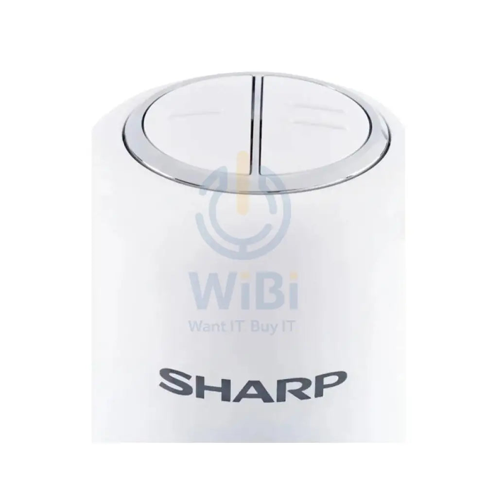 SHARP EM-CP31-W3 - 350 Watts / 1.2 Liter / Chopper Accessories > Smart Devices