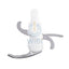SHARP EM-CP31-W3 - 350 Watts / 1.2 Liter / Chopper Accessories > Smart Devices