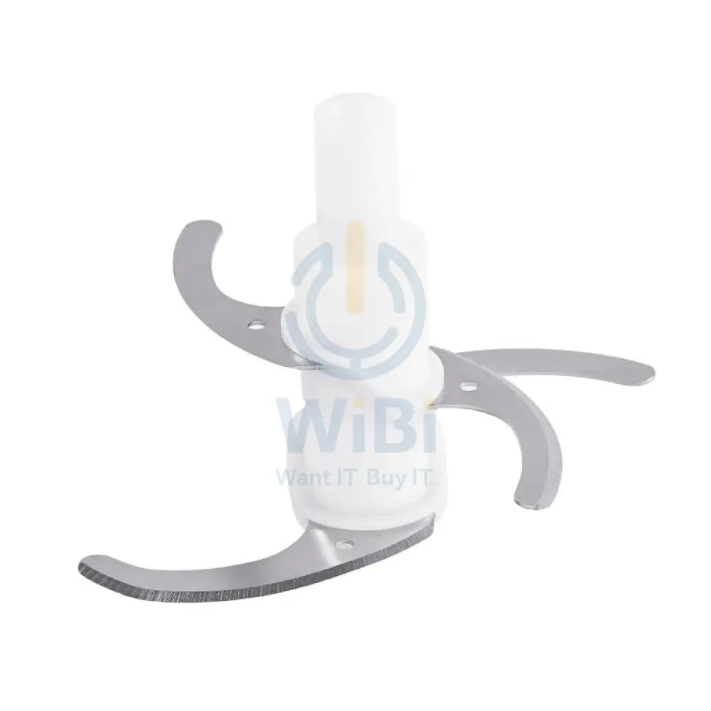 SHARP EM-CP31-W3 - 350 Watts / 1.2 Liter / Chopper Accessories > Smart Devices