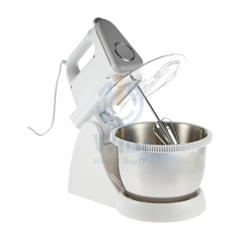 SHARP EM-SP21-W3 Stand Mixer - 250W Accessories > Smart Devices
