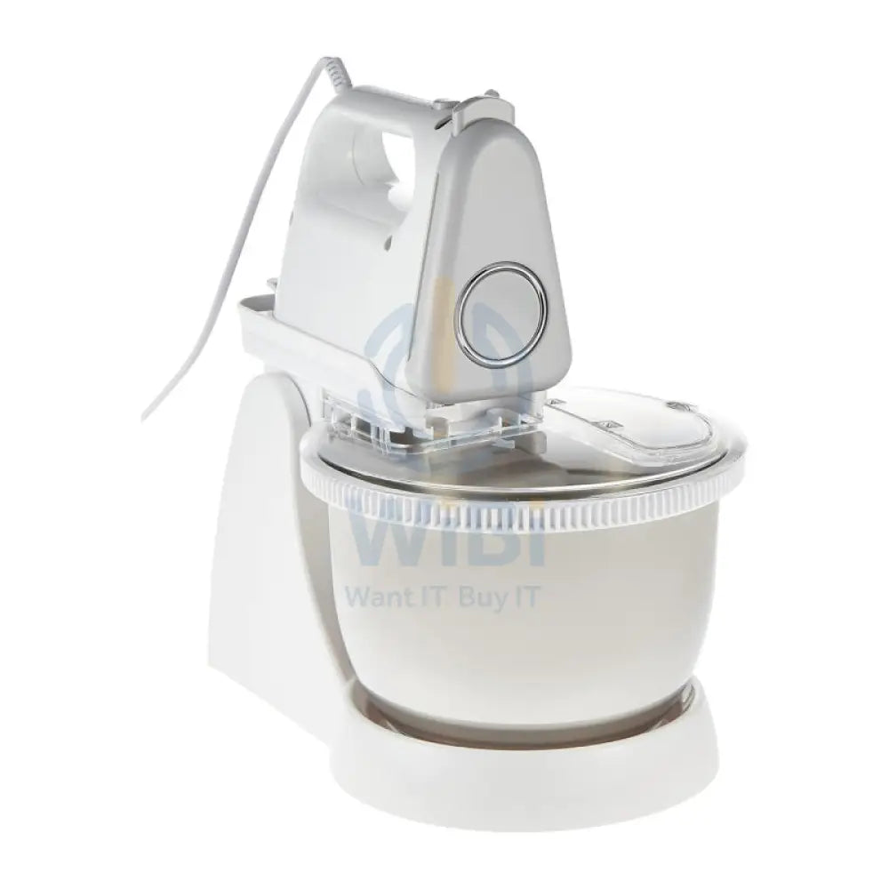 SHARP EM-SP21-W3 Stand Mixer - 250W Accessories > Smart Devices