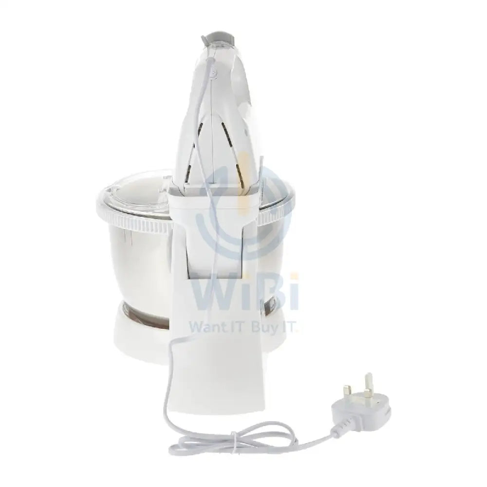 SHARP EM-SP21-W3 Stand Mixer - 250W Accessories > Smart Devices