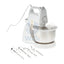 SHARP EM-SP21-W3 Stand Mixer - 250W Accessories > Smart Devices
