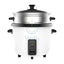Sharp KS-H108G-W3 Rice Cooker - 1.0L Accessories > Smart Devices