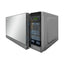 Sharp R20MT Microwave Oven - 800W / 20L Accessories > Smart Devices