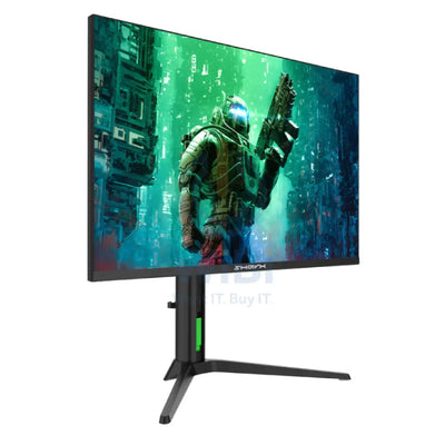 SHARX - 27’’ QHD / 0.3ms / 280Hz / 2.1HDMI - Gaming Monitor Monitors & Projectors > Monitors