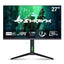 SHARX - 27’’ UHD / 1ms / 160Hz / 2.1HDMI - Gaming Monitor Monitors & Projectors > Monitors