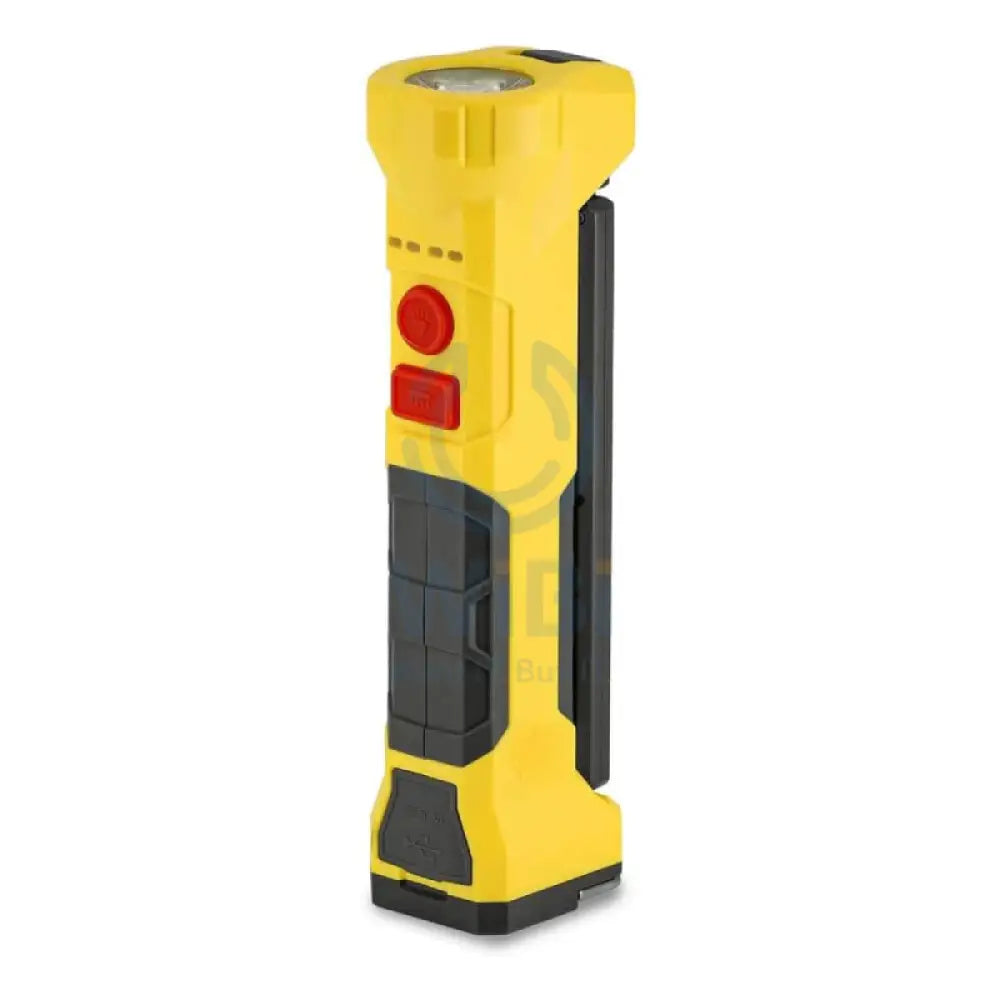 Shell SF126 LED Rechargeable Work Light/Flashlight with 5000 mAh Power Bank Accessories > Power Bank
