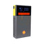 Shell SH816 16000mAh / 4 cells Portable Lithium Jump Starter with Air Pump Accessories > Power Adapters
