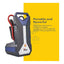 Shell SH924 2000A 12V Battery Booster & Jumper Cables Accessories > Power Adapters