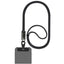 SIA Power Link Fabric Braided Cable - USB-C / 60W / 1.2 Meter / Black