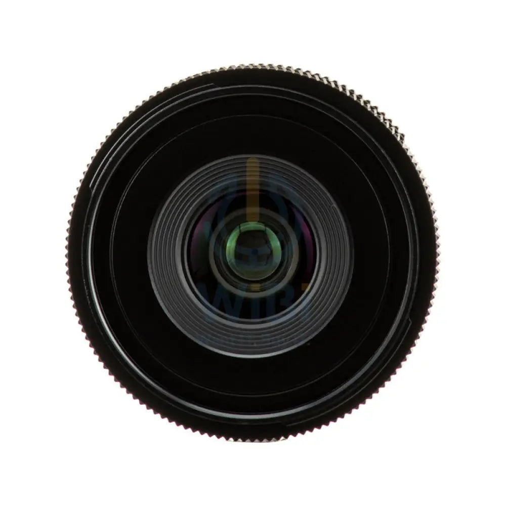 SIGMA 24MM F/3.5 DG DN (C) F/SE Cameras > DSLR Camera Lens