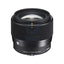SIGMA 56MM F/1.4 DC DN CONTEMPORARY LENS FOR SONY E Cameras > DSLR Camera Lens