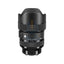 SIGMA AF 14-24MM F/2.8 DG DN (A) F/SE Cameras > DSLR Camera Lens