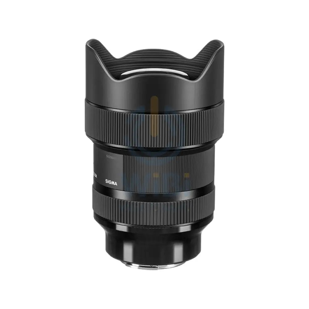 SIGMA AF 14-24MM F/2.8 DG DN (A) F/SE Cameras > DSLR Camera Lens