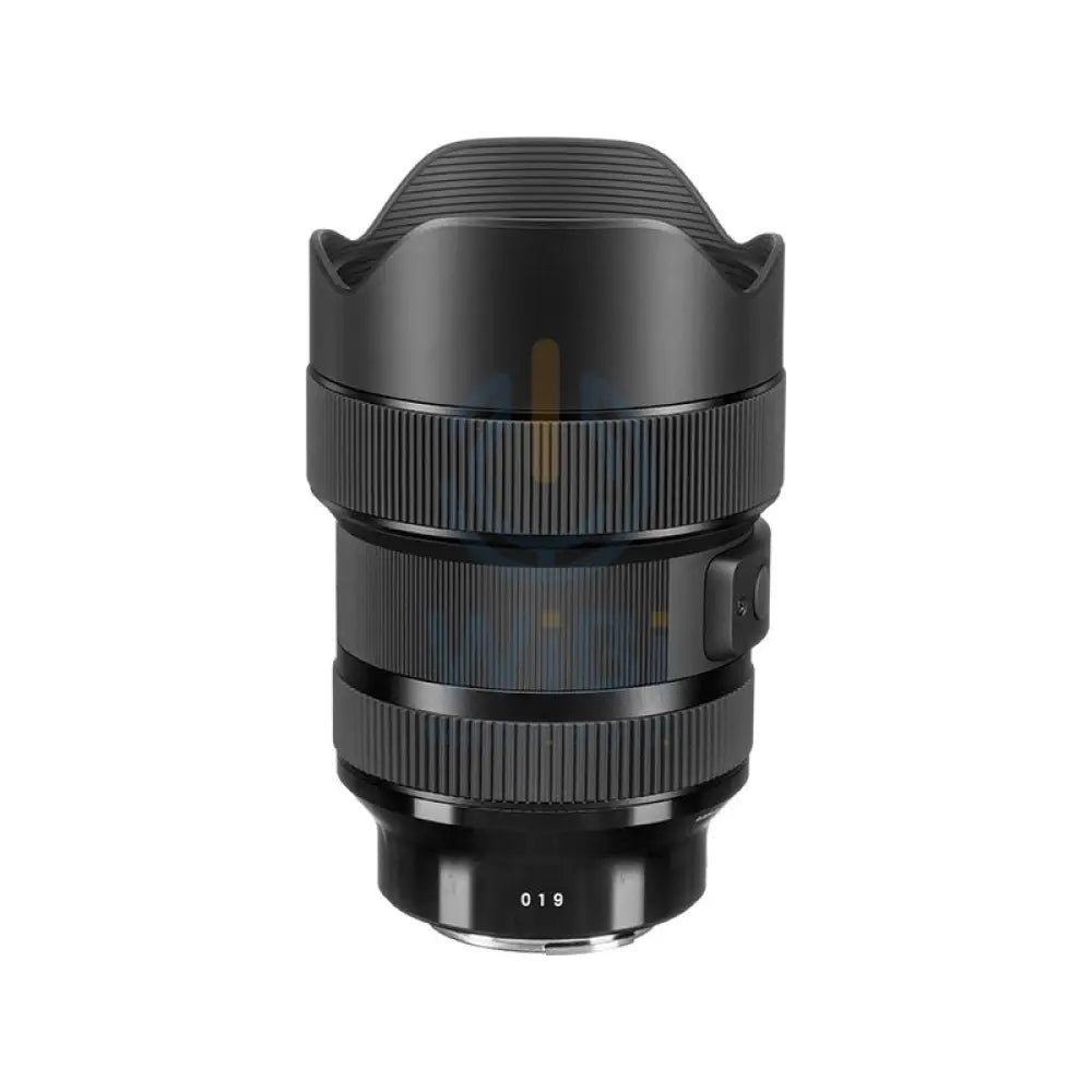 SIGMA AF 14-24MM F/2.8 DG DN (A) F/SE Cameras > DSLR Camera Lens