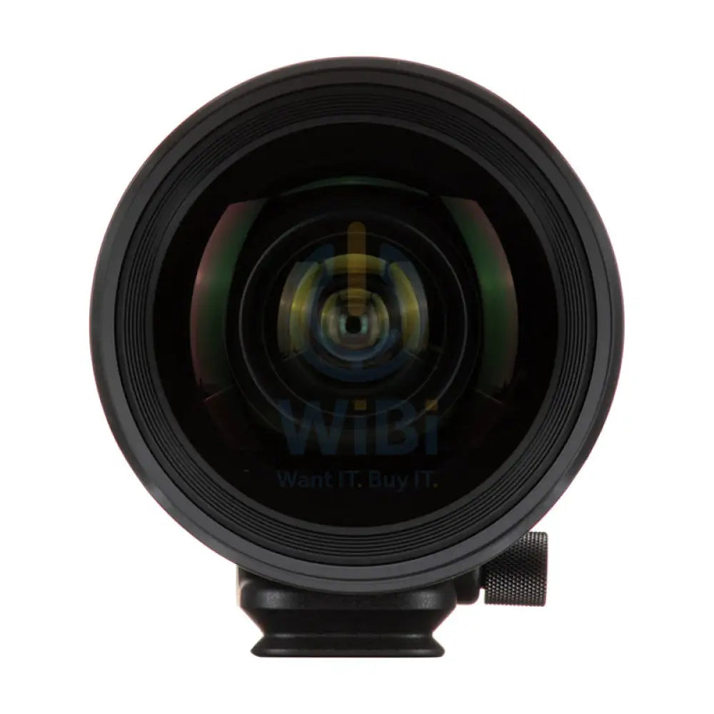 SIGMA AF 14MM F/1.4 DG DN (A) F/SE Cameras > DSLR Camera Lens