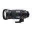 SIGMA AF 150-600MM F/5-6.3 DG DN (S) F/SE LENS Cameras > DSLR Camera Lens