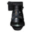 SIGMA AF 15MM F/1.4 DG DN DIAGONAL FISHEYE (A) F/SE LENS Cameras > DSLR Camera Lens