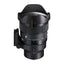 SIGMA AF 15MM F/1.4 DG DN DIAGONAL FISHEYE (A) F/SE LENS Cameras > DSLR Camera Lens