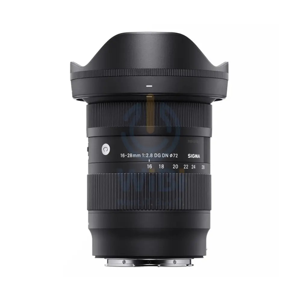 SIGMA AF 16-28MM F/2.8 DG DN (C) F/SE LENS Cameras > DSLR Camera Lens