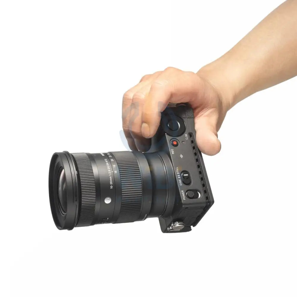 SIGMA AF 16-28MM F/2.8 DG DN (C) F/SE LENS Cameras > DSLR Camera Lens