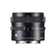 SIGMA AF 17MM F/4 DG DN (C) F/SE Cameras > DSLR Camera Lens