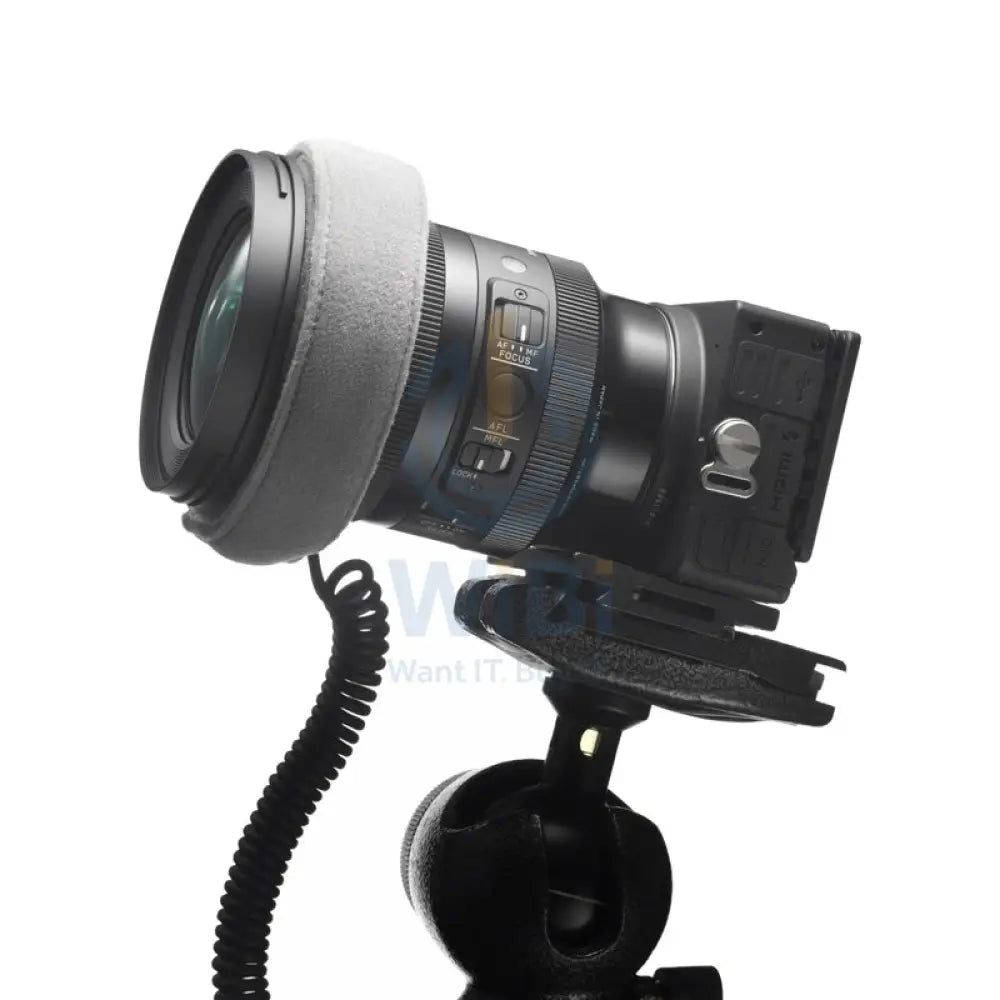 SIGMA AF 20MM F/1.4 DG DN (A) F/SE LENS Cameras > DSLR Camera Lens