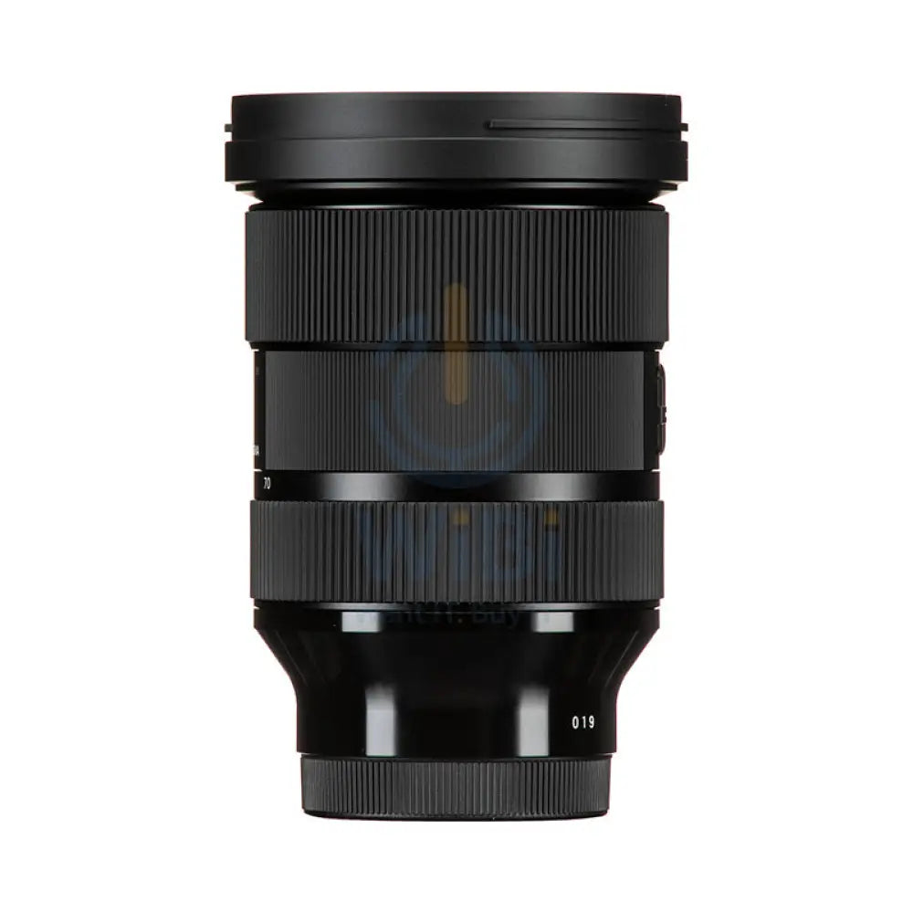 SIGMA AF 24-70MM F/2.8 DG DN (A) F/SE Cameras > DSLR Camera Lens